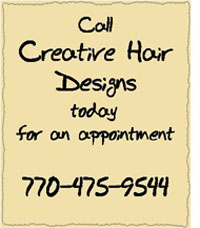 Call for appointment 770-475-9544.